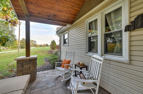 Photo 38 - Dry Ridge Rental Home w/ Hot Tub & Farm Views