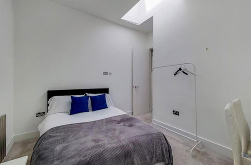 Foto 2 - Luxurious 4-bedrooms Apartment in Central London