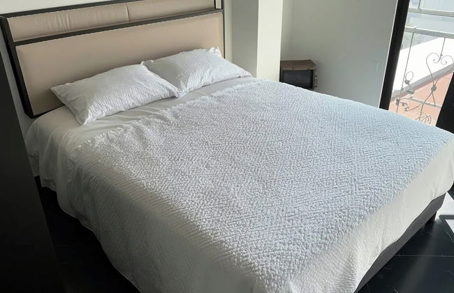 Aparta Suites Torre De Prado - Foto 25