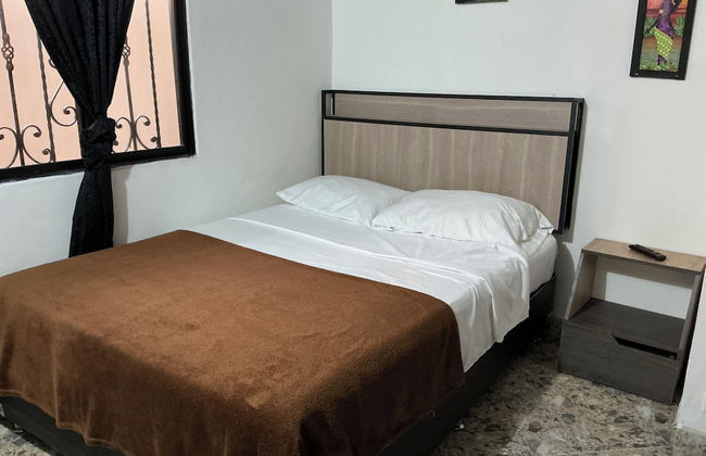 Aparta Suites Torre De Prado - Foto 5