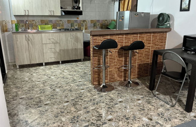 Aparta Suites Torre De Prado - Foto 1