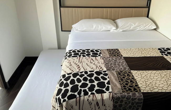 Aparta Suites Torre De Prado - Foto 6