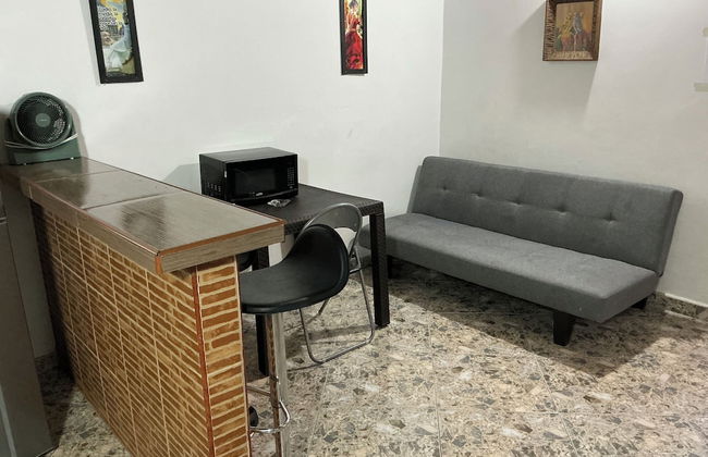 Aparta Suites Torre De Prado - Foto 32