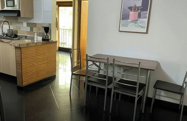 Aparta Suites Torre De Prado - Foto 17