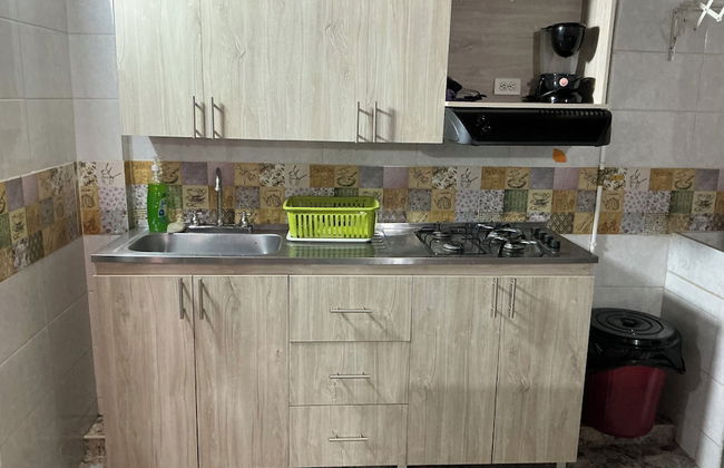 Aparta Suites Torre De Prado - Foto 31