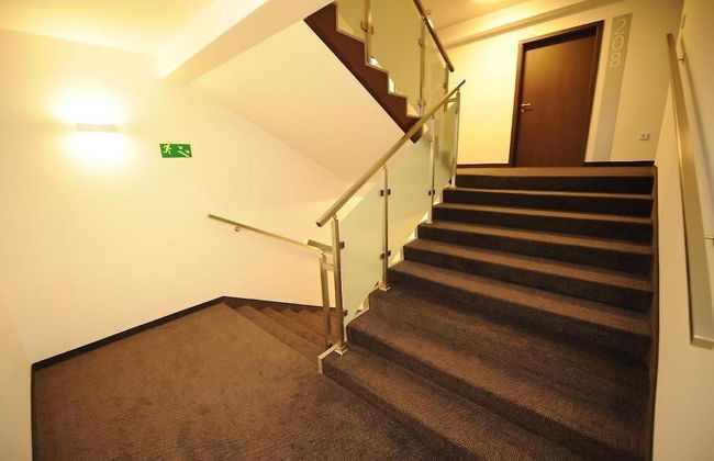 Aparthotel Strefa Budget - Foto 14