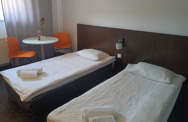 Aparthotel Strefa Budget - Foto 10