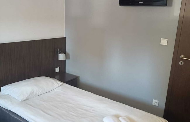 Aparthotel Strefa Budget - Foto 12