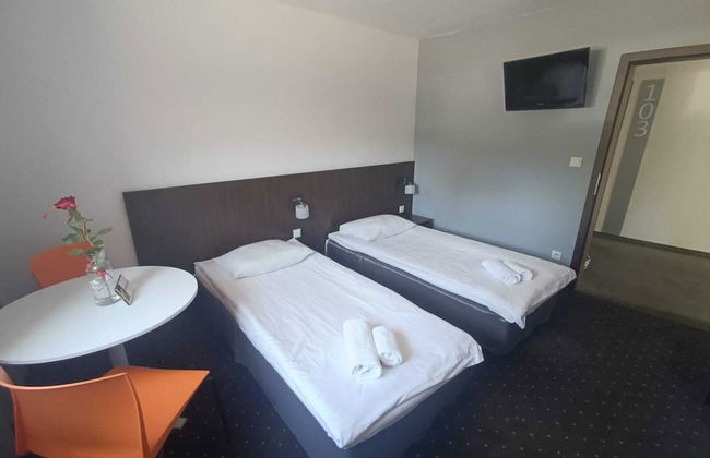 Aparthotel Strefa Budget - Foto 11