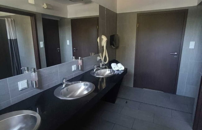 Aparthotel Strefa Budget - Foto 13