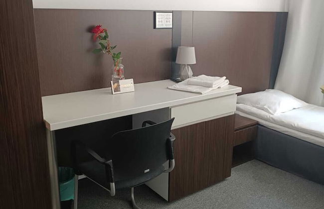 Aparthotel Strefa Budget - Foto 4