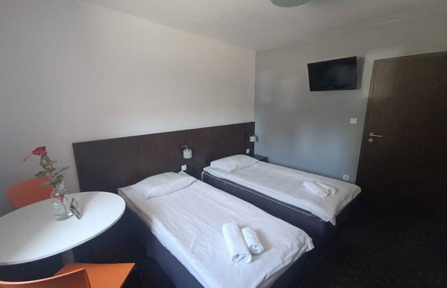 Aparthotel Strefa Budget - Foto 9