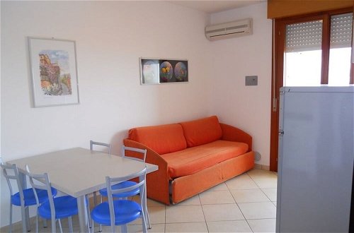 Foto 4 - Modern Flat for 8 People With Swimming Pool