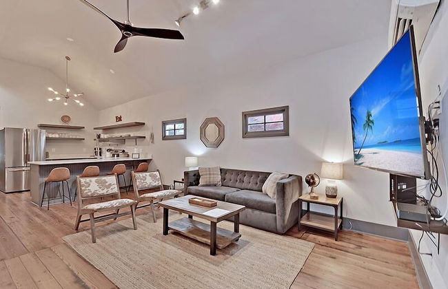 The Ashley Suite - Foto 14