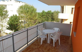 Foto 1 - Beachside Flat With Large Balcony - Beahost