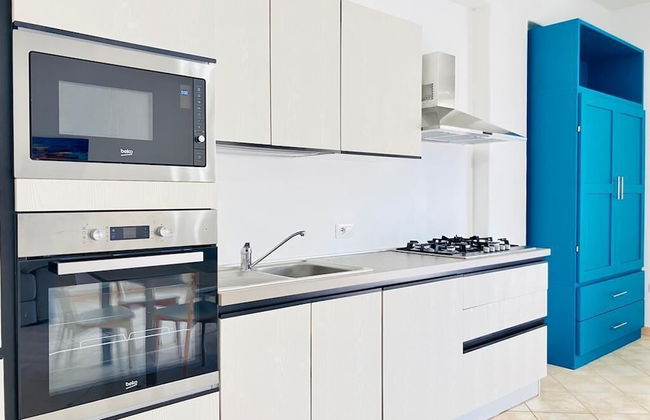 New Apartment Nomina Castelsardo - Foto 13