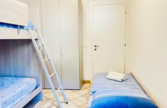 New Apartment Nomina Castelsardo - Foto 5