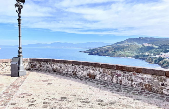 New Apartment Nomina Castelsardo - Foto 24