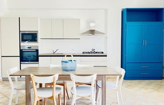 Foto 1 - New Apartment Nomina Castelsardo