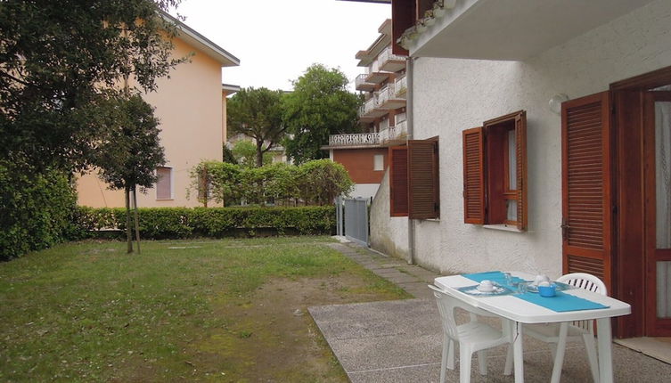 Photo 1 - Villa With Garden 250 Meters From the Beach