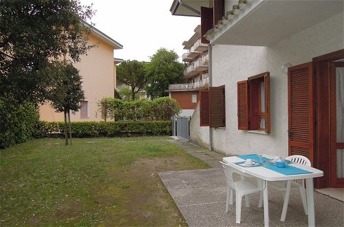 Photo 1 - Villa With Garden 250 Meters From the Beach