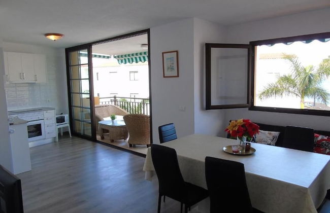 Ferienwohnung Teneriffa 3 Schlafzimmer - Foto 8