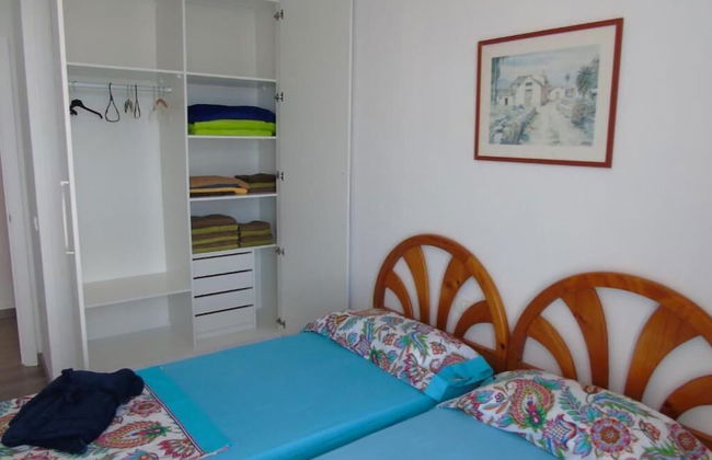 Ferienwohnung Teneriffa 3 Schlafzimmer - Foto 4
