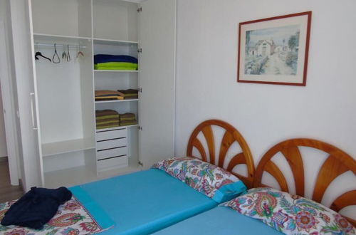 Foto 4 - Ferienwohnung Teneriffa 3 Schlafzimmer