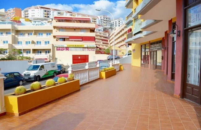 Ferienwohnung Teneriffa 3 Schlafzimmer - Foto 28