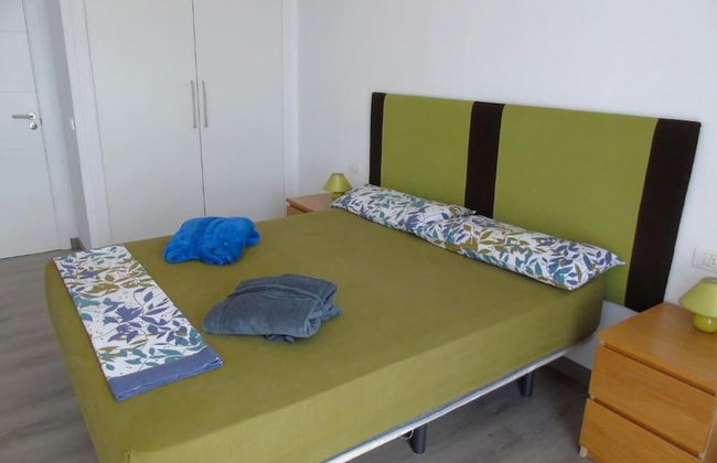 Ferienwohnung Teneriffa 3 Schlafzimmer - Foto 2