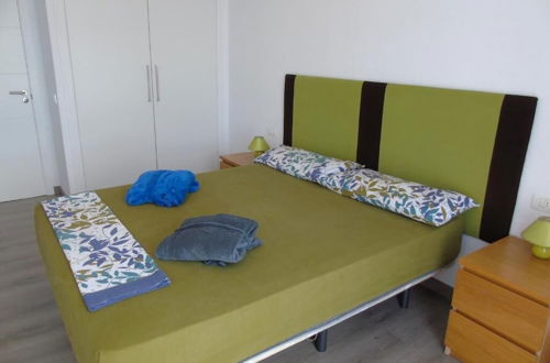 Photo 2 - Ferienwohnung Teneriffa 3 Schlafzimmer