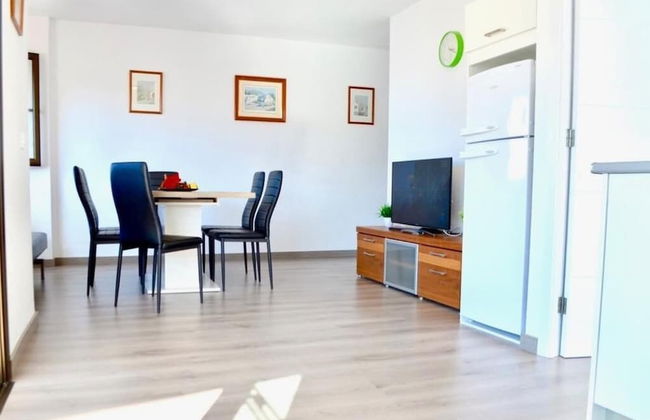 Ferienwohnung Teneriffa 3 Schlafzimmer - Foto 14
