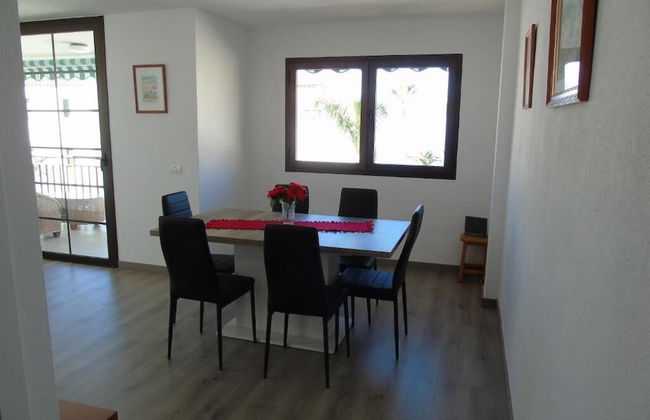 Ferienwohnung Teneriffa 3 Schlafzimmer - Foto 9