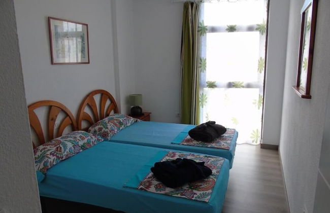 Ferienwohnung Teneriffa 3 Schlafzimmer - Foto 5