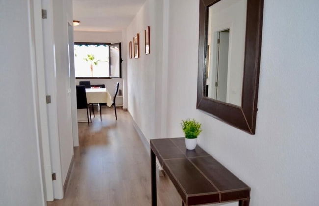 Ferienwohnung Teneriffa 3 Schlafzimmer - Foto 7