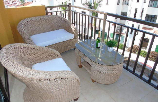 Ferienwohnung Teneriffa 3 Schlafzimmer - Foto 18