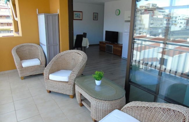 Ferienwohnung Teneriffa 3 Schlafzimmer - Foto 17