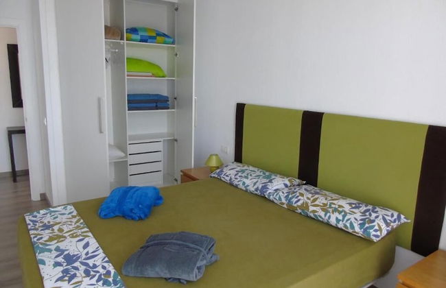 Ferienwohnung Teneriffa 3 Schlafzimmer - Foto 3