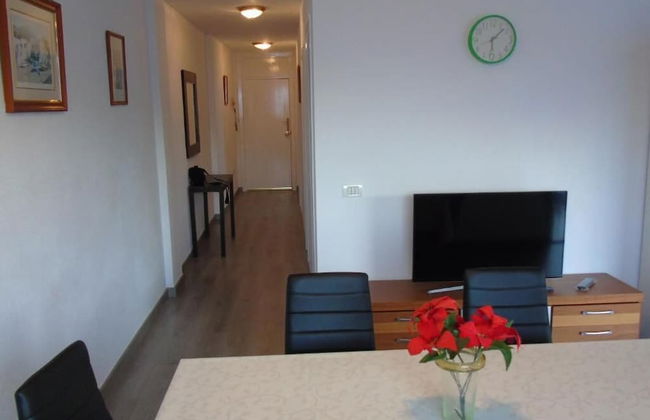 Ferienwohnung Teneriffa 3 Schlafzimmer - Foto 10