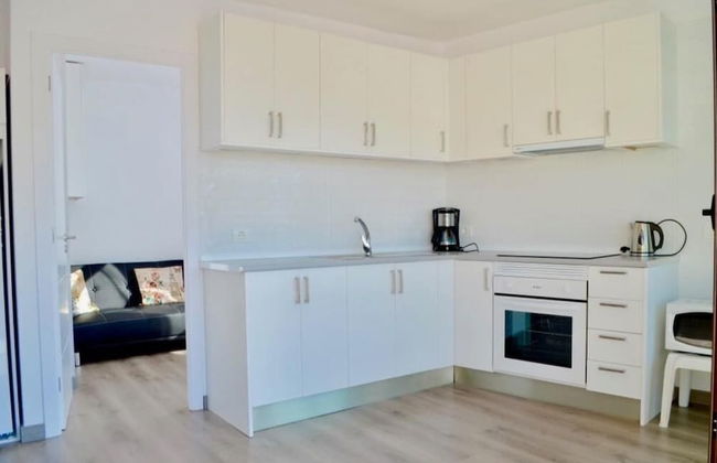 Ferienwohnung Teneriffa 3 Schlafzimmer - Foto 13