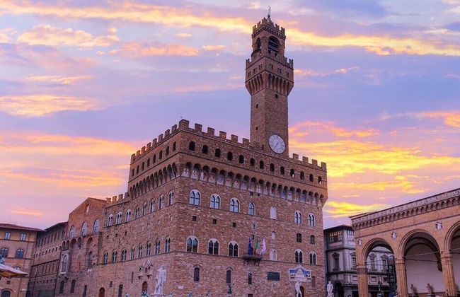 Wine Apartments Florence La Botte - Foto 42