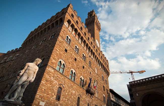 Wine Apartments Florence La Botte - Foto 44