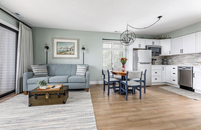 The Shores Lake View Condo Unit 5689 - Foto 11