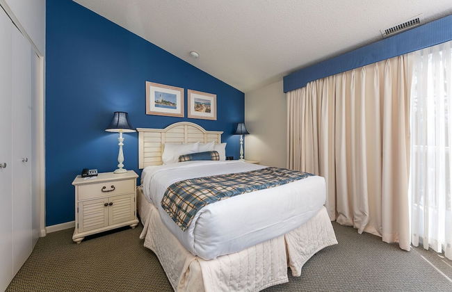 The Shores Beach Access Condo Unit 5719 - Foto 1