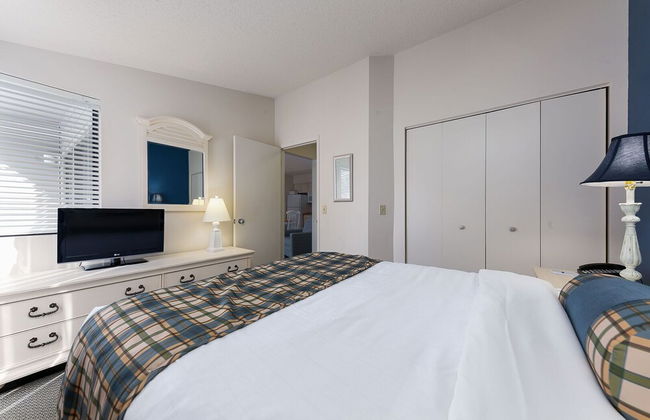 The Shores Beach Access Condo Unit 5719 - Foto 3