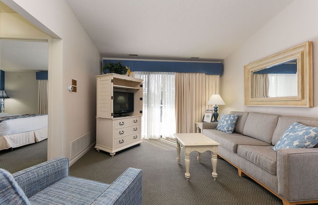 The Shores Beach Access Condo Unit 5719 - Foto 7