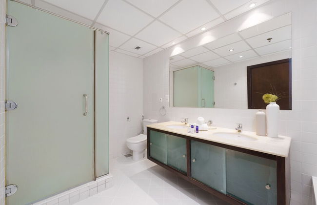 Maison Privee - Dreamy Apt with Jaw-Dropping Marina Views - Foto 13