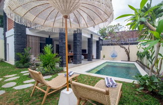 Foto 1 - Villa Ambalika in Kuta