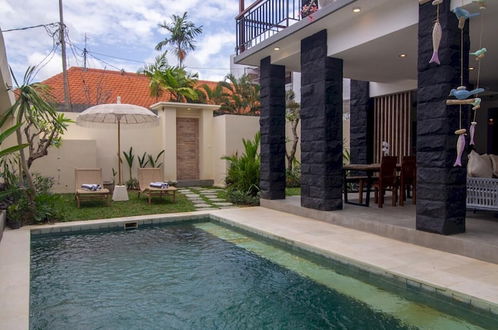 Photo 3 - Villa Ambalika in Kuta