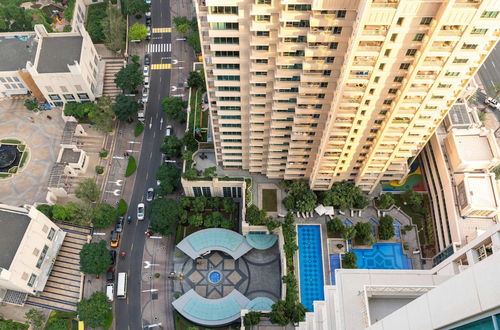 Photo 64 - Luxury 2BR Downtown Apt Burj Fountain Views